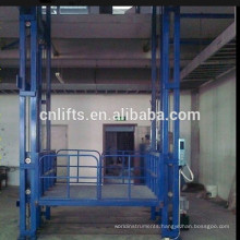 Outdoor electric hydraulic lift, second floor goods loading platform low price
Outdoor electric hydraulic lift, second floor goods loading platform low price
 